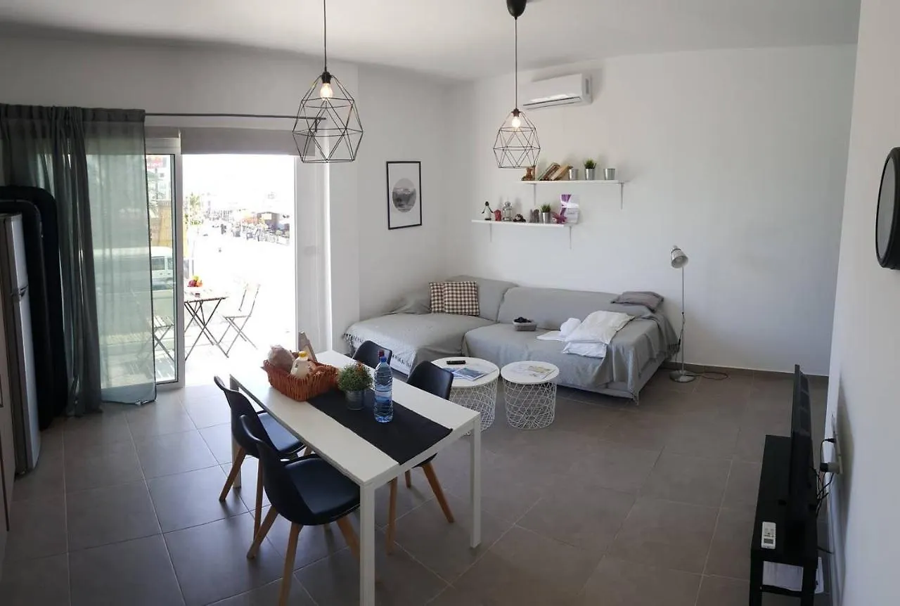 Gorgeous Apt In A Supreme Location In Protaras! Apartment 0*, Protaras Cyprus