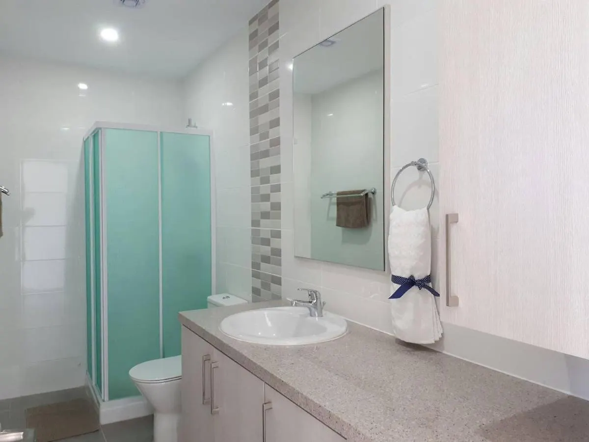Gorgeous Apt In A Supreme Location In Protaras! Apartment